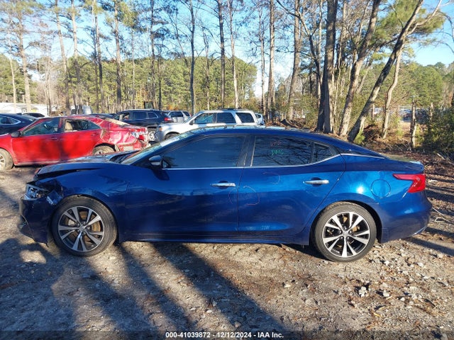 Nissan Maxima 3.5 Platinum 2018 1N4AA6AP8JC402354 Image 14