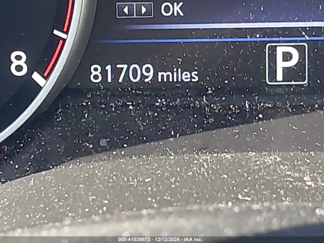 Nissan Maxima 3.5 Platinum 2018 1N4AA6AP8JC402354 Image 15