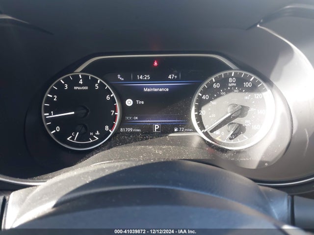 Nissan Maxima 3.5 Platinum 2018 1N4AA6AP8JC402354 Image 7