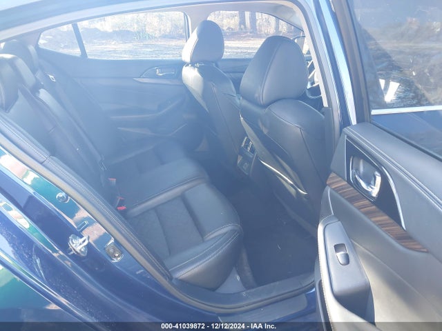 Nissan Maxima 3.5 Platinum 2018 1N4AA6AP8JC402354 Image 8
