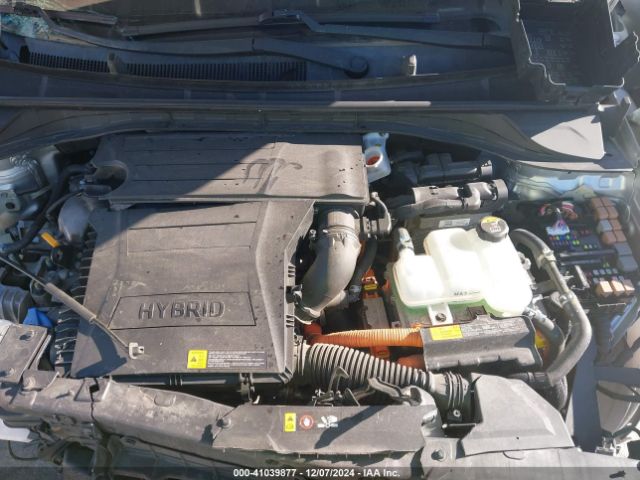 KNDCB3LC7H5084038 KIA NIRO LX