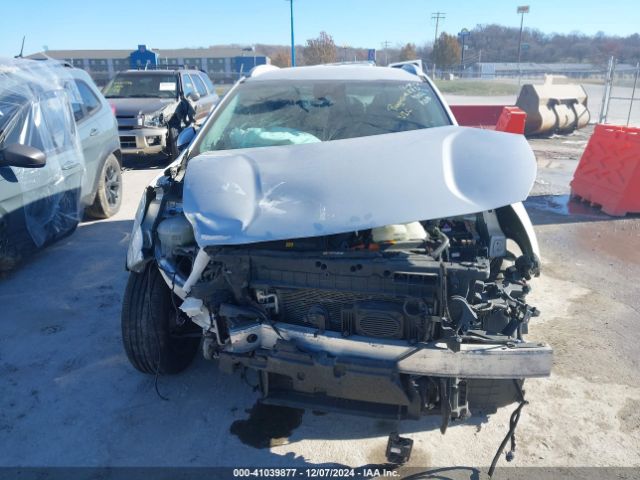 KNDCB3LC7H5084038 KIA NIRO LX