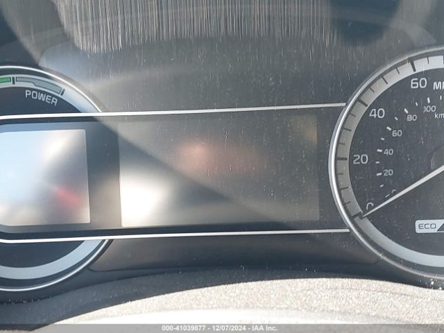 KNDCB3LC7H5084038 KIA NIRO LX