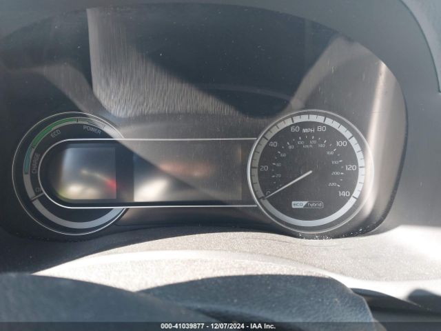 KNDCB3LC7H5084038 KIA NIRO LX