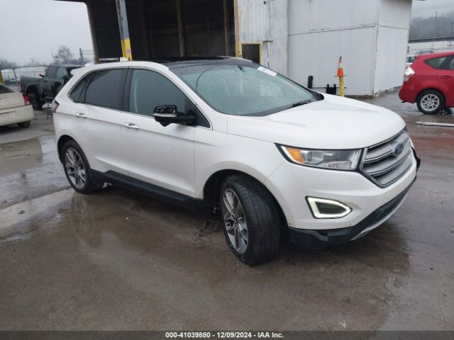 2015 FORD EDGE 2FMTK4K87FBB85281