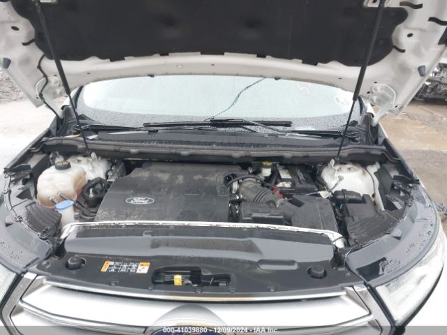 2015 FORD EDGE 2FMTK4K87FBB85281 Photo 9