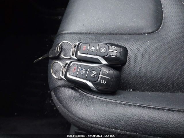 2015 FORD EDGE 2FMTK4K87FBB85281 Photo 10