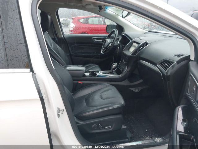 2015 FORD EDGE 2FMTK4K87FBB85281 Photo 4