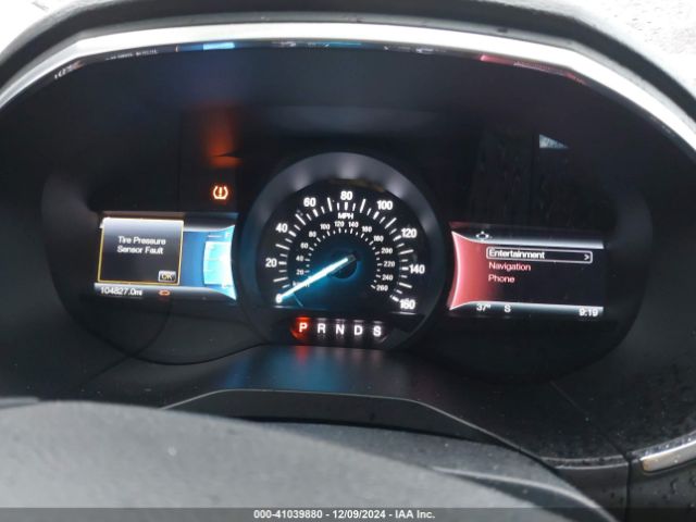 2015 FORD EDGE 2FMTK4K87FBB85281 Photo 6