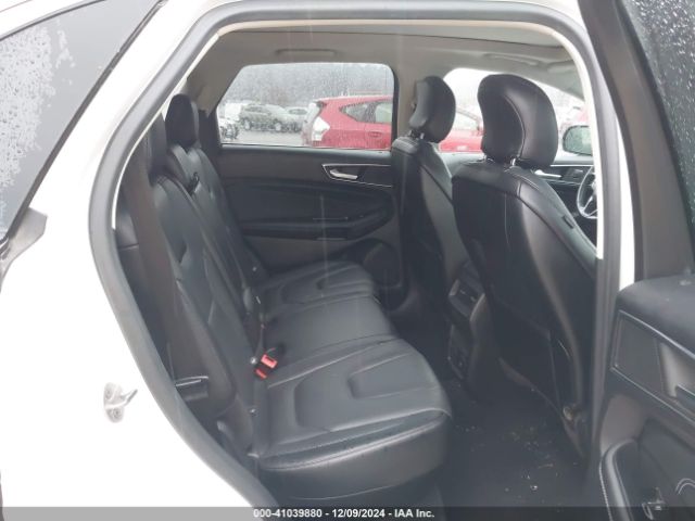 2015 FORD EDGE 2FMTK4K87FBB85281 Photo 7