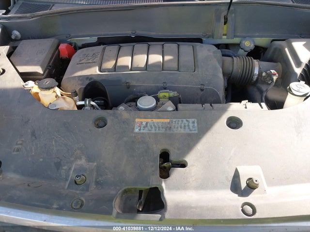1GKKRRKD3EJ339263 GMC Acadia Slt-1