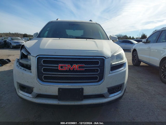1GKKRRKD3EJ339263 GMC Acadia Slt-1