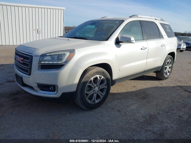 1GKKRRKD3EJ339263 GMC Acadia Slt-1