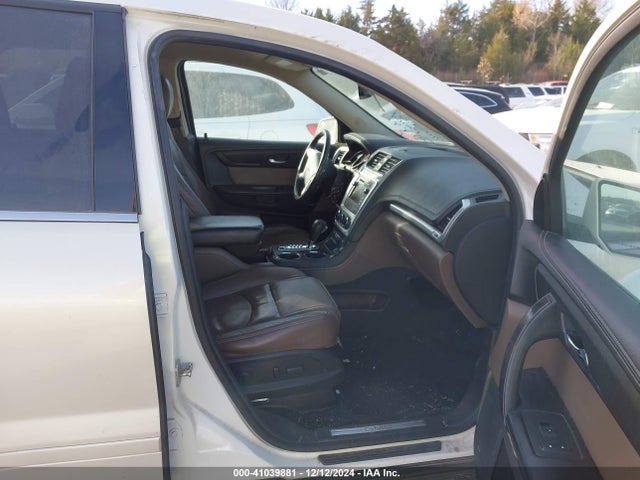 1GKKRRKD3EJ339263 GMC Acadia Slt-1
