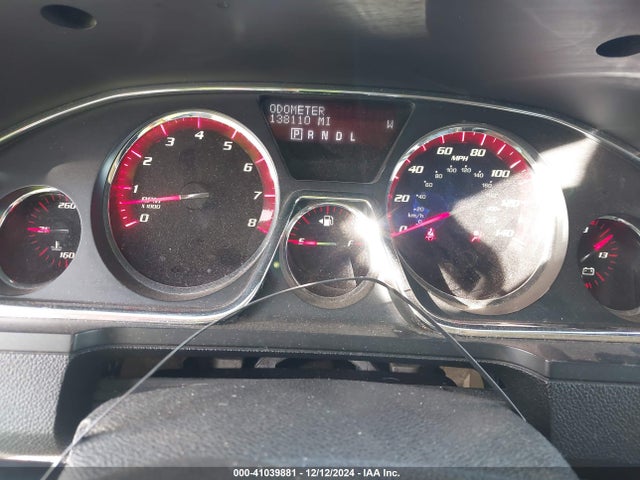1GKKRRKD3EJ339263 GMC Acadia Slt-1