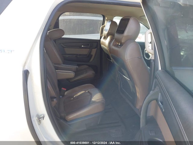 1GKKRRKD3EJ339263 GMC Acadia Slt-1