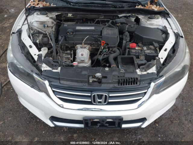 1HGCR2F35EA117754 Honda ACCORD LX
