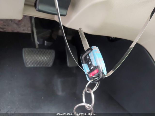 1HGCR2F35EA117754 Honda ACCORD LX