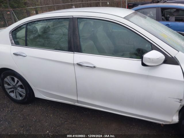 1HGCR2F35EA117754 Honda ACCORD LX