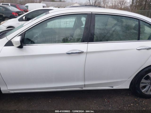 1HGCR2F35EA117754 Honda ACCORD LX