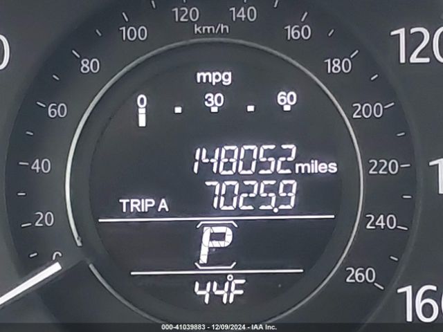 1HGCR2F35EA117754 Honda ACCORD LX