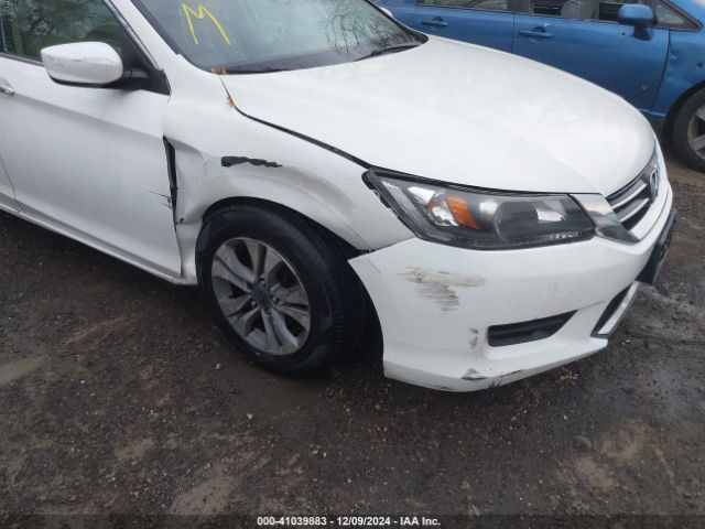 1HGCR2F35EA117754 Honda ACCORD LX