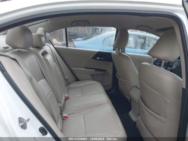1HGCR2F35EA117754 Honda ACCORD LX