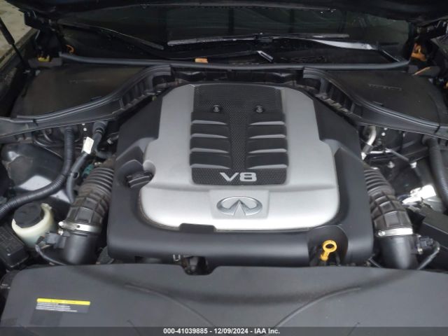 JN1AY1PR7GM590047 Infiniti Q70l 5.6x