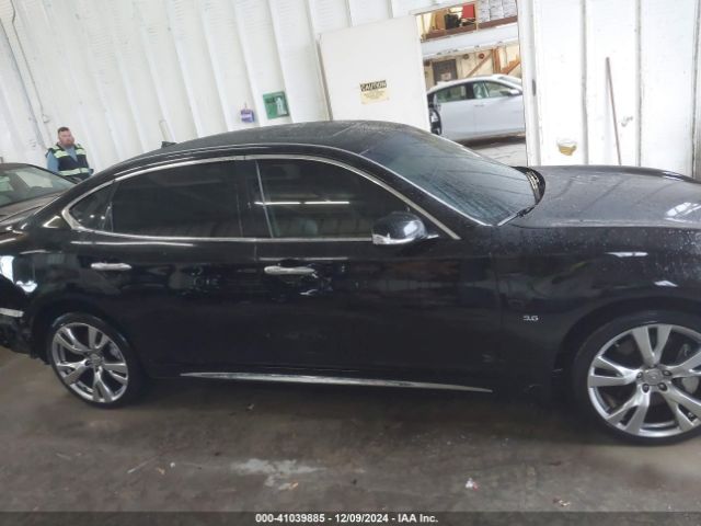 JN1AY1PR7GM590047 Infiniti Q70l 5.6x