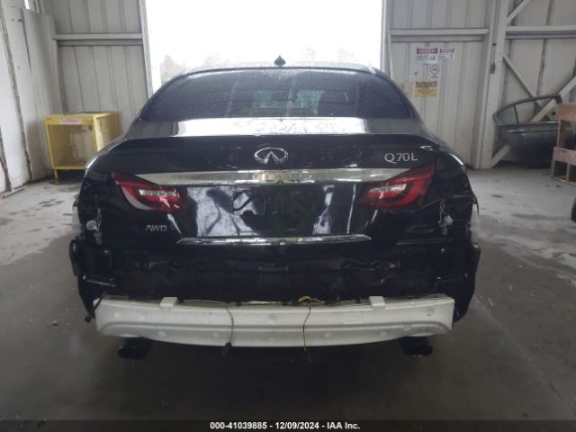 JN1AY1PR7GM590047 Infiniti Q70l 5.6x