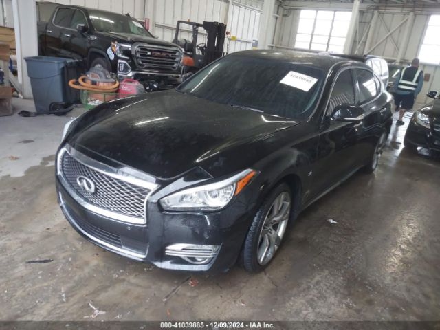 JN1AY1PR7GM590047 Infiniti Q70l 5.6x