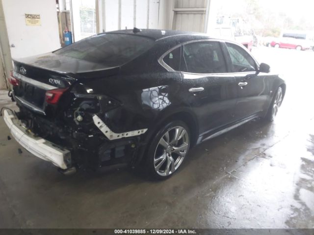 JN1AY1PR7GM590047 Infiniti Q70l 5.6x