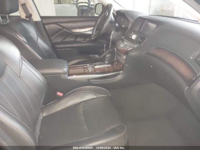 JN1AY1PR7GM590047 Infiniti Q70l 5.6x