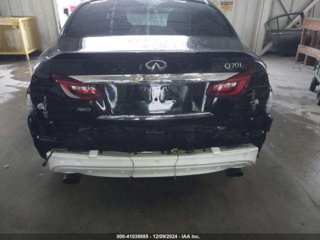 JN1AY1PR7GM590047 Infiniti Q70l 5.6x