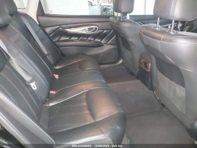 JN1AY1PR7GM590047 Infiniti Q70l 5.6x
