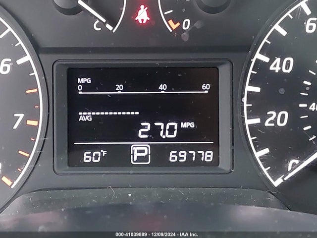 Nissan SENTRA S 2017 3N1AB7AP3HY387473 Image 15