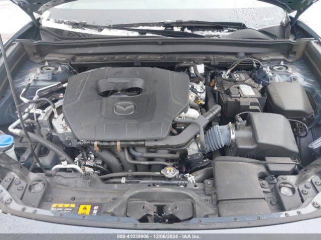 3MVDMBCMXPM513424 Mazda Cx-30 2.5 S Carbon Edition