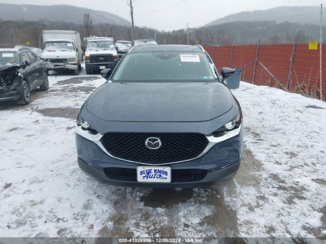 3MVDMBCMXPM513424 Mazda Cx-30 2.5 S Carbon Edition