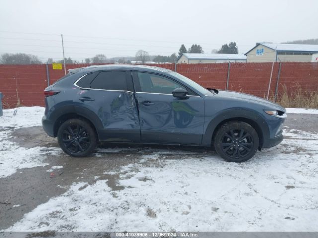 3MVDMBCMXPM513424 Mazda Cx-30 2.5 S Carbon Edition