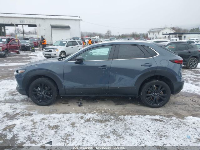 3MVDMBCMXPM513424 Mazda Cx-30 2.5 S Carbon Edition