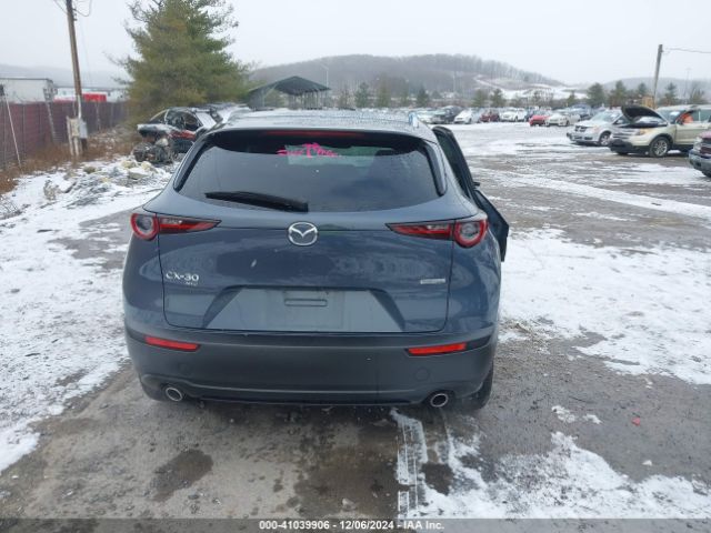 3MVDMBCMXPM513424 Mazda Cx-30 2.5 S Carbon Edition