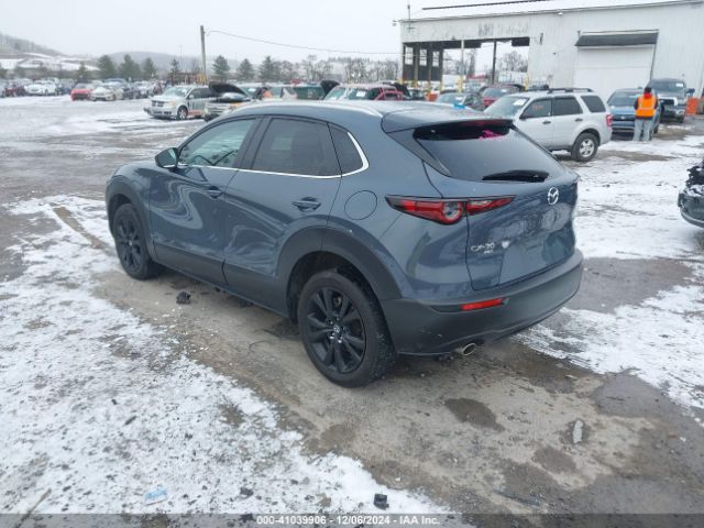 3MVDMBCMXPM513424 Mazda Cx-30 2.5 S Carbon Edition