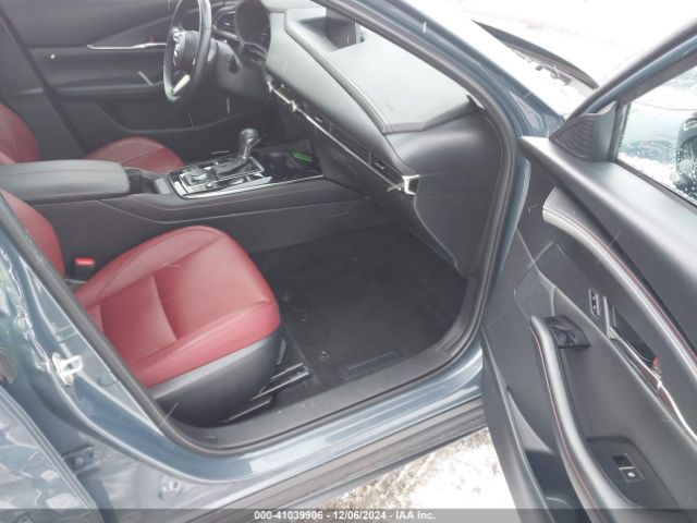 3MVDMBCMXPM513424 Mazda Cx-30 2.5 S Carbon Edition