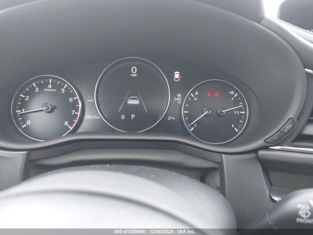 3MVDMBCMXPM513424 Mazda Cx-30 2.5 S Carbon Edition
