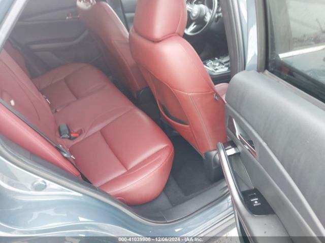 3MVDMBCMXPM513424 Mazda Cx-30 2.5 S Carbon Edition