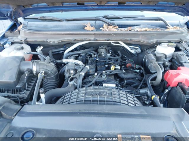 1FTER4FH8KLA22166 Ford RANGER XL