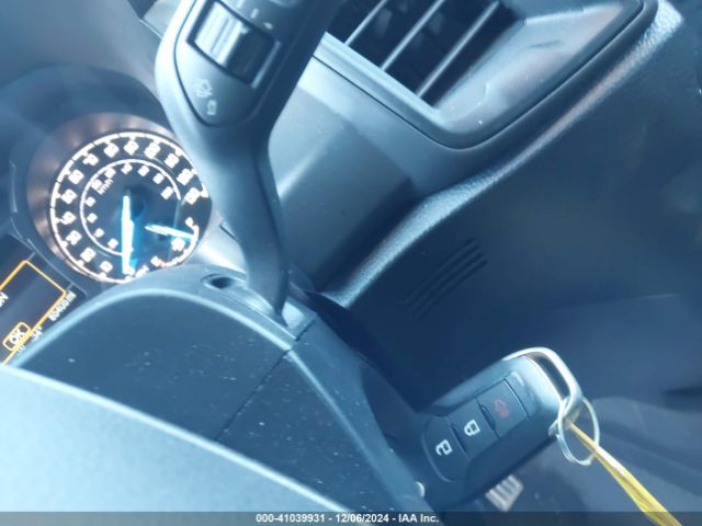 1FTER4FH8KLA22166 Ford RANGER XL