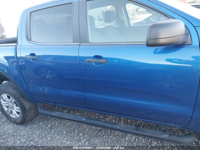 1FTER4FH8KLA22166 Ford RANGER XL