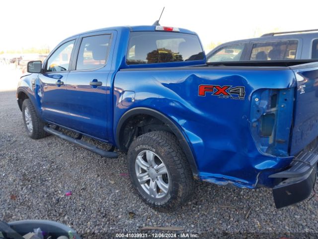 1FTER4FH8KLA22166 Ford RANGER XL