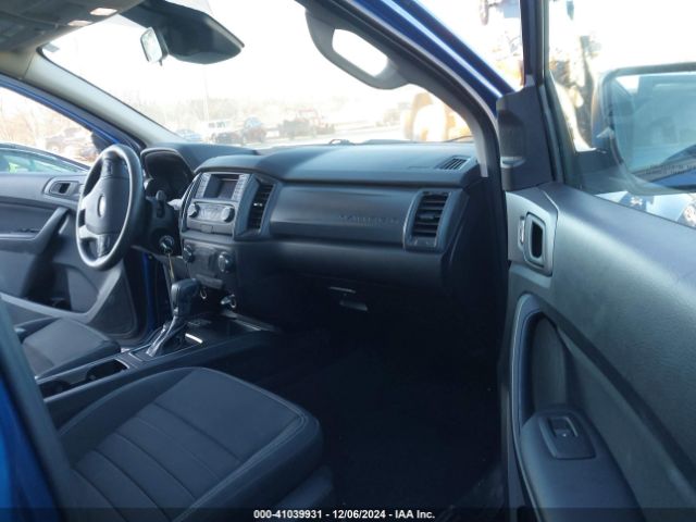 1FTER4FH8KLA22166 Ford RANGER XL